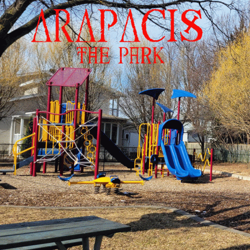AraPacis : The Park
